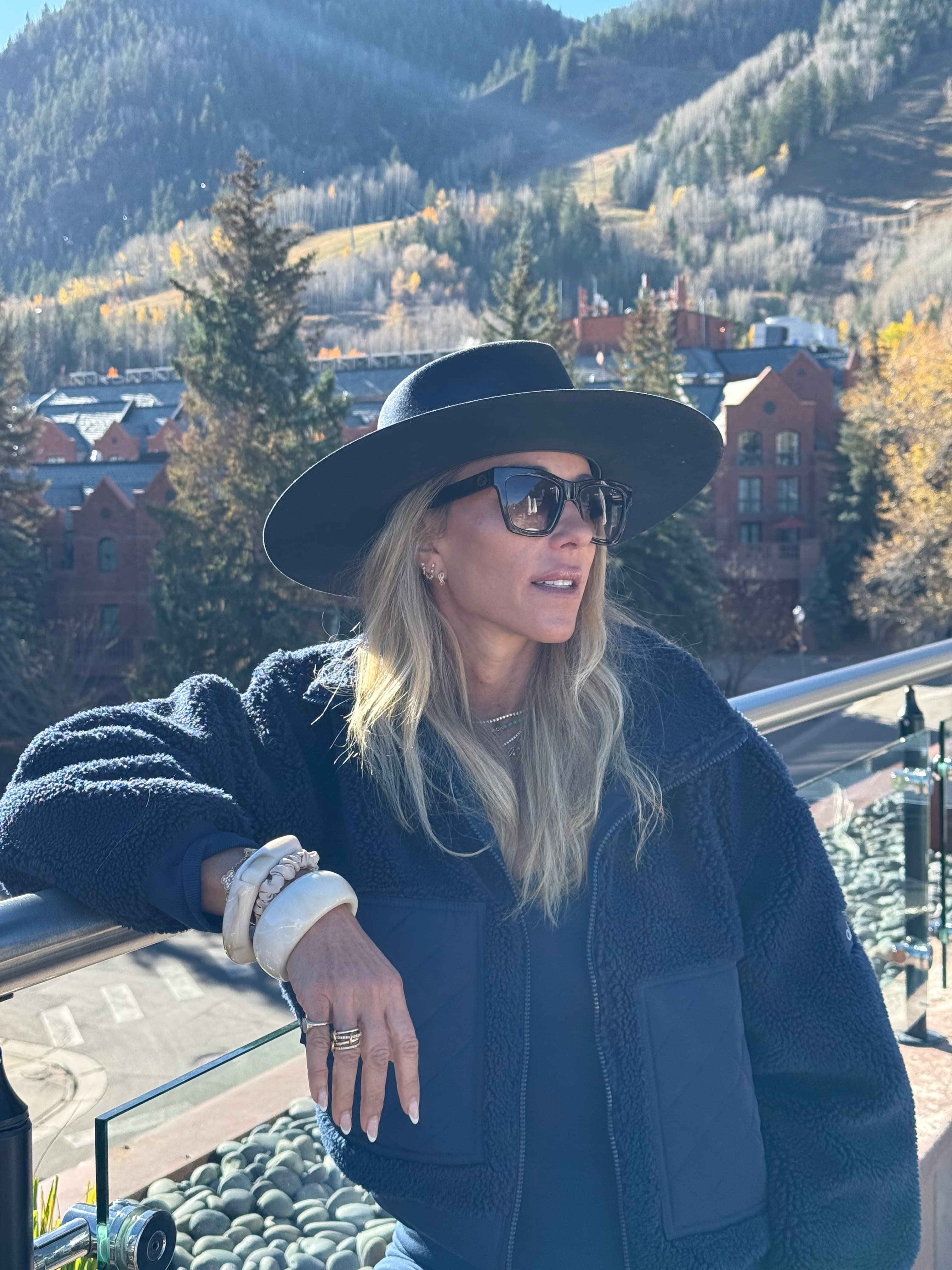 The Loop retreat community in Aspen
