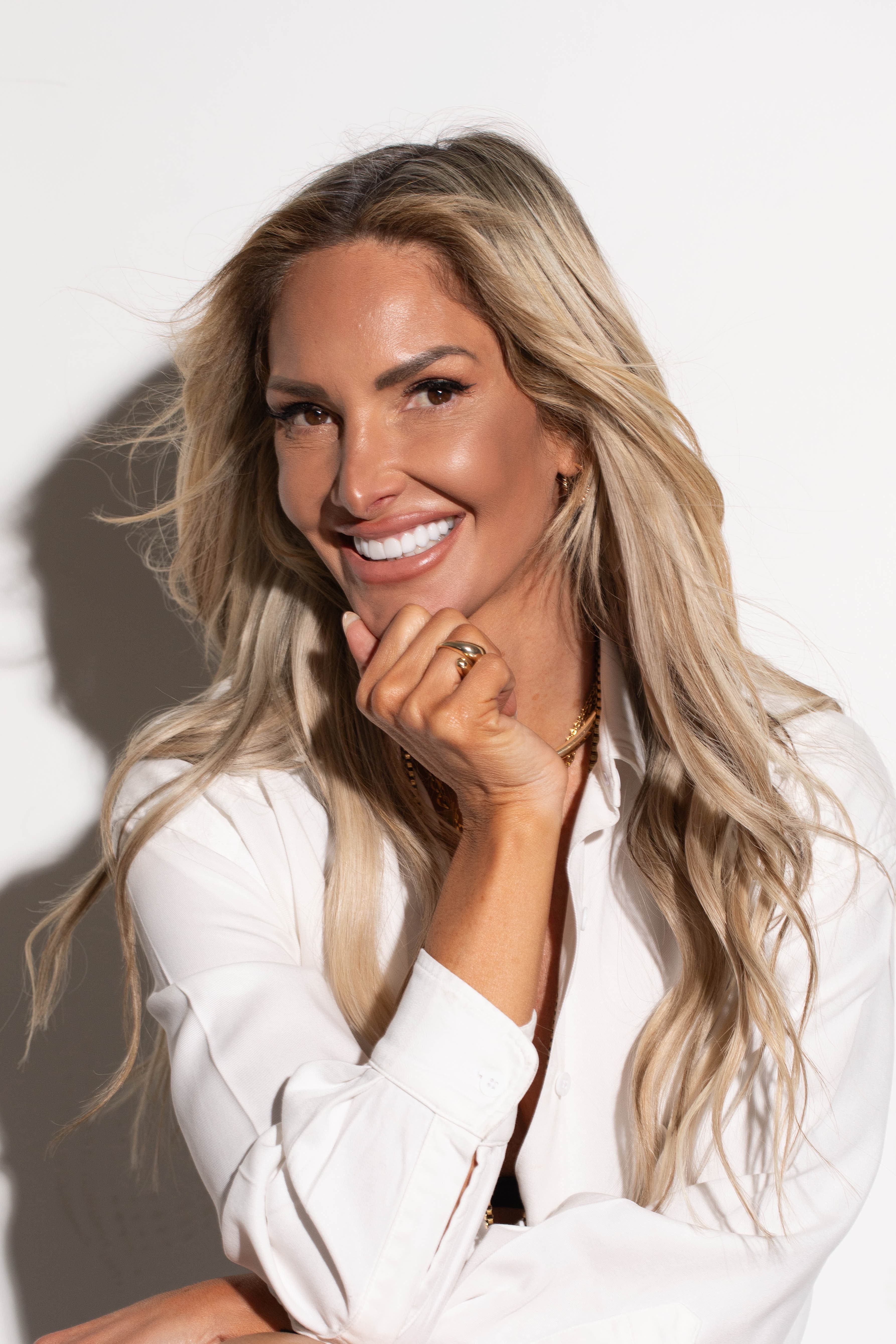 Lori Harder